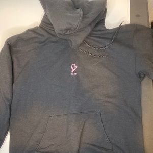 1340 Valentine’s Day Hoodie Limited Edition